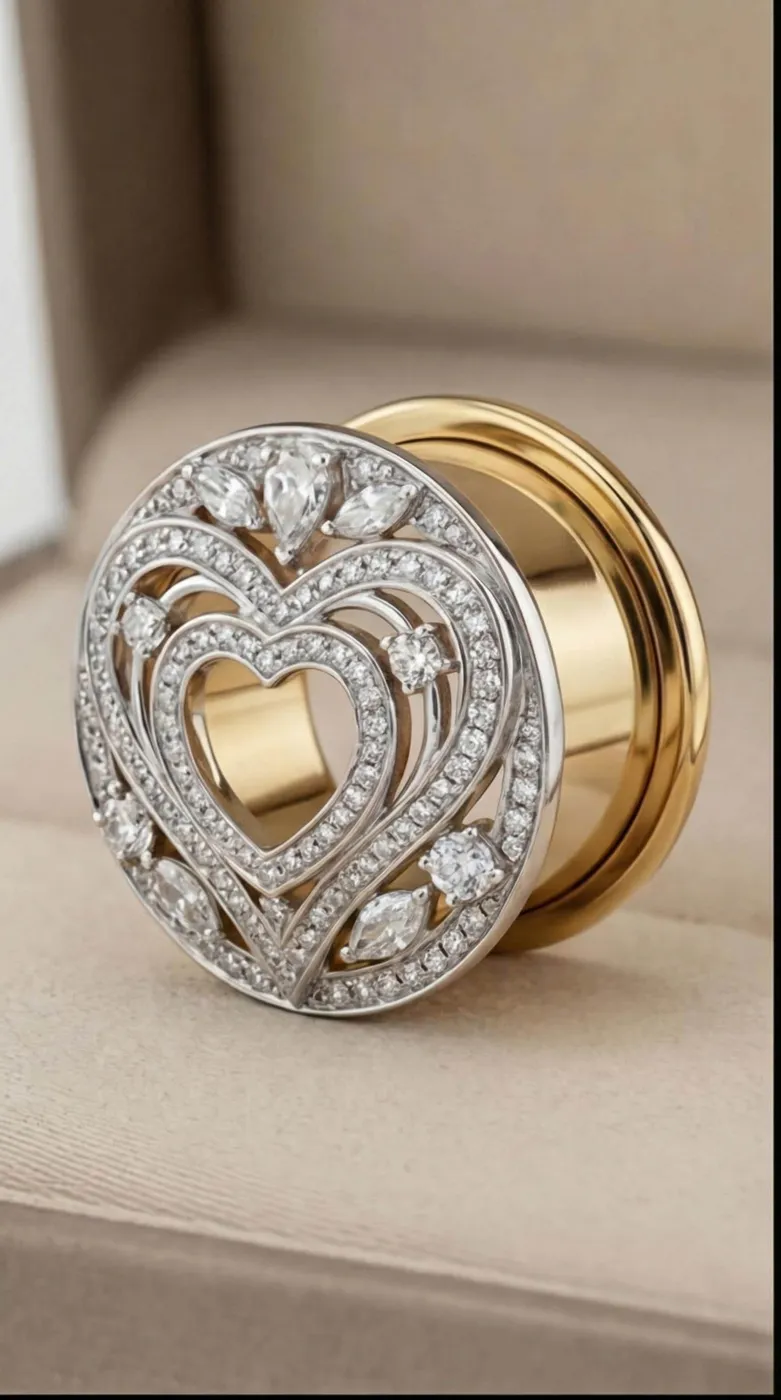 Eternal Heart