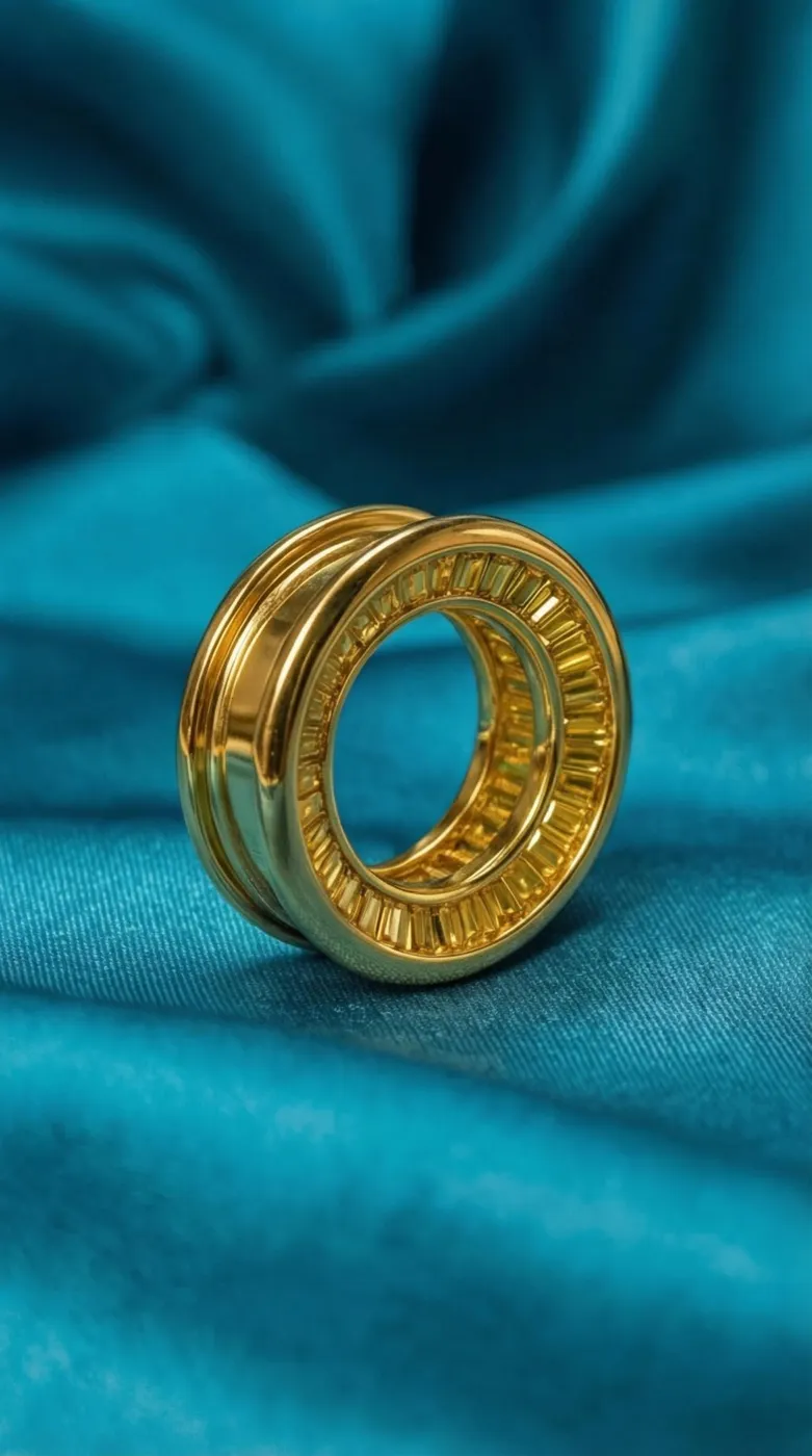 Golden Adder