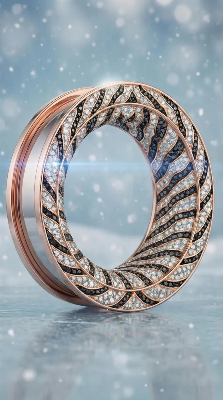 Sovereign Spiral